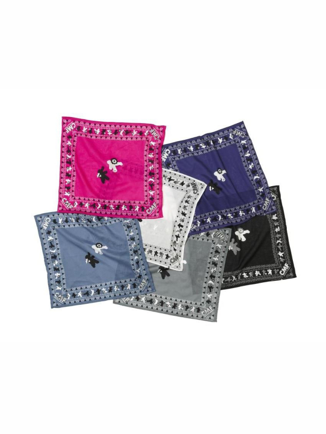 CMF OUTDOOR GARMENT　　「CMF BANDANA」　バンダナ