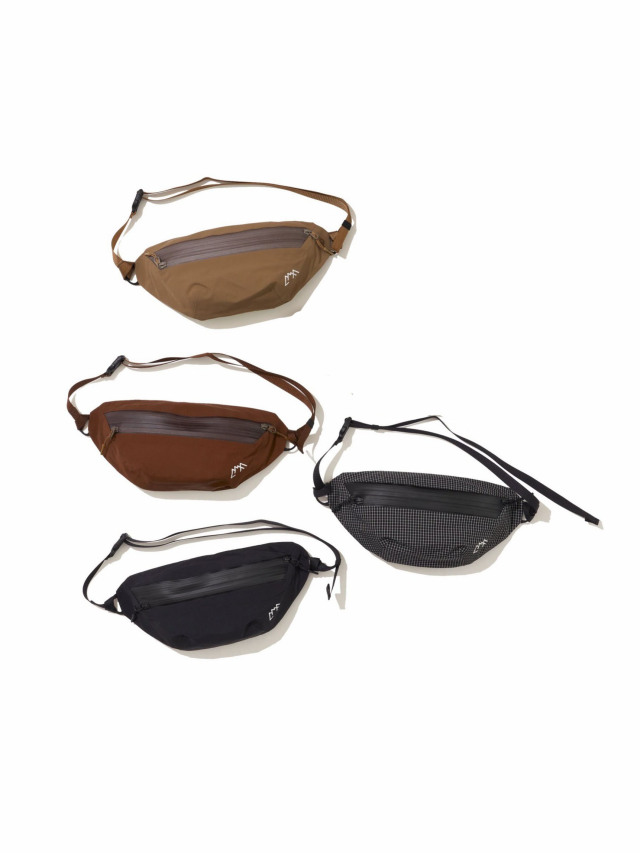 CMF OUTDOOR GARMENT　「FANNY PAC 2 COEXIST」　ファニーパック