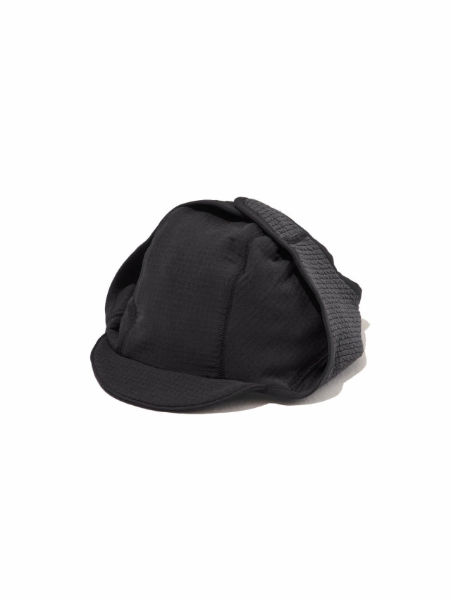 CMF OUTDOOR GARMENT　　「HELMET CAP POWER AIR」　ヘルメット フリースキャップ