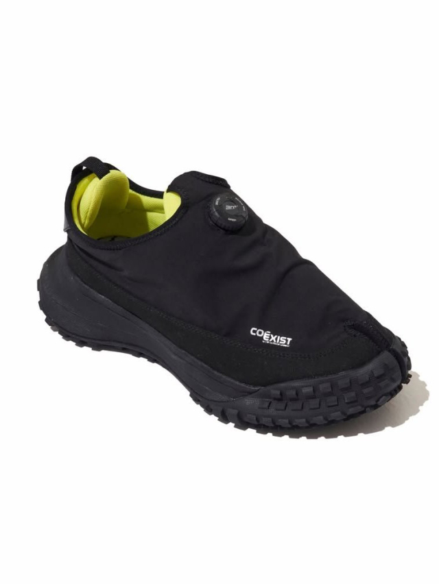 CMF OUTDOOR GARMENT　「APPROCH 03 MOC」　アプローチシューズ