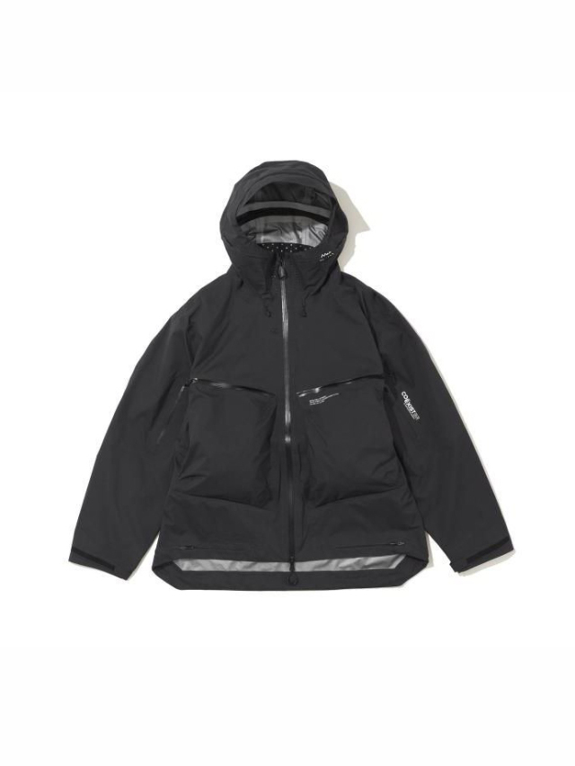 CMF OUTDOOR GARMENT　「WEIRD SHELL COEXIST BRIGHT」　シェルフーディー ジャケット