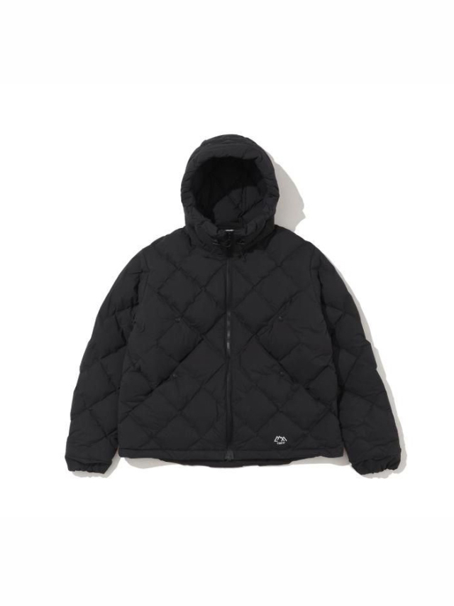 CMF OUTDOOR GARMENT　「CMF WOVEN DOWN  HOODIE」　ダウンジャケット