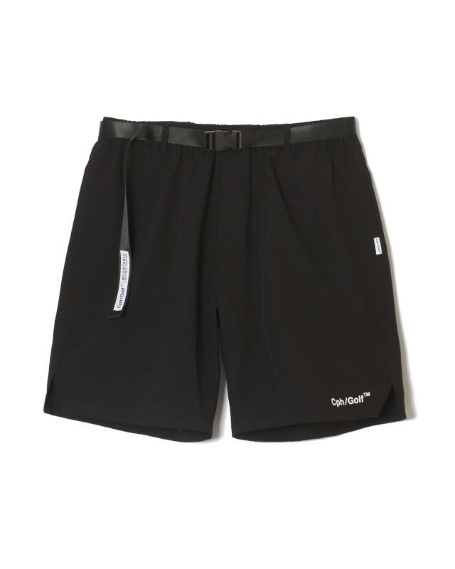 【8月5日 20:00発売開始！】CAPTAINS HELM GOLF　　「SIDE SLIT ADJUSTABLE SHORTS」  　アジャスタブル イージーショーツ
