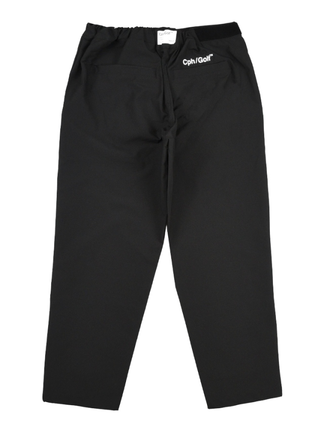 Cph/Golf パンツ ストレッチ イージーパンツ Captains Helm CAPTAINS HELM GOLF 「ADJUSTABLE PANTS THE FIRST」 アジャスタブル