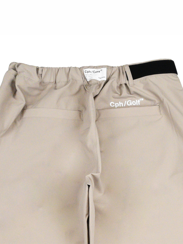 CAPTAINS HELM GOLF 「ADJUSTABLE PANTS THE FIRST」 アジャスタブル