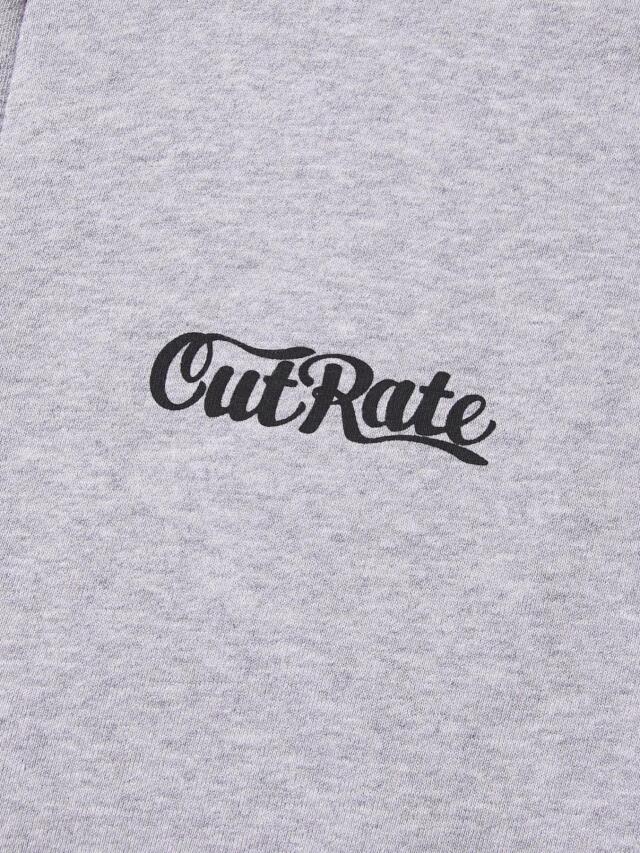 CUT RATE 「MAN'S RUIN L/CUT RATE 「MAN'S RUIN ZIP HD