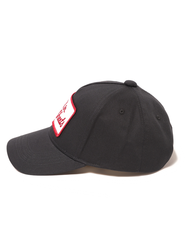 CUT RATE 「W.I.T.S WAPPEN CAP」 スナップバックキャップ MASH