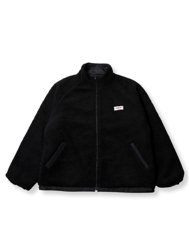 marka REVERSIBLE BOA JACKET 参考価格 83600円 marka - marka REVERSIBLE BOA JACKET 参考価格 83600円の通販