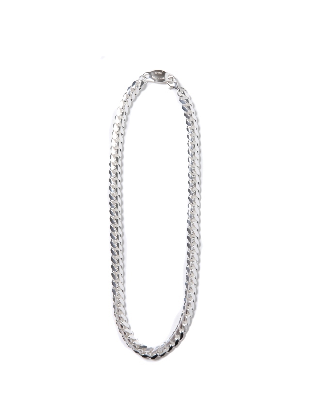 COOTIE 「 Raza Ponquero Necklace 」 SILVER925製 ネックレス MASH UP 