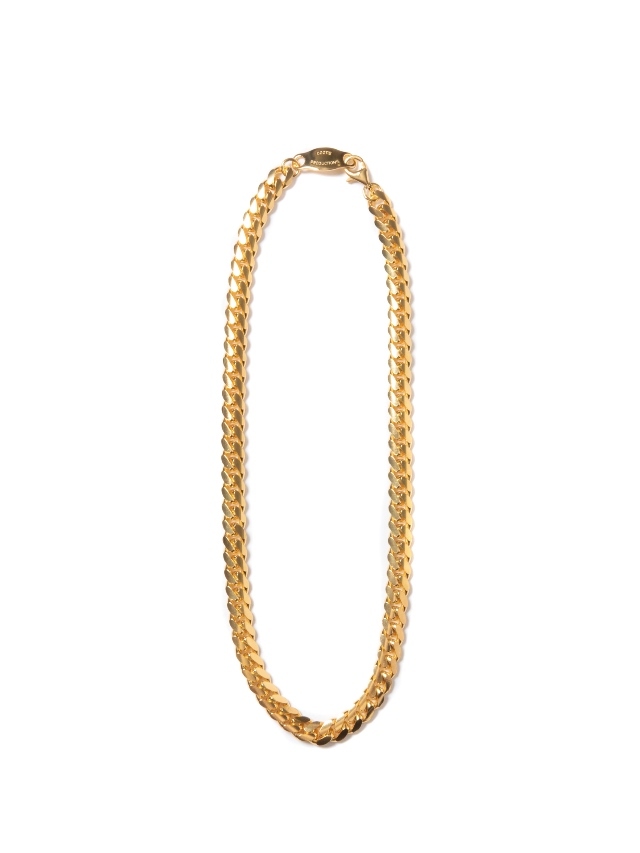 COOTIE 「 Raza Ponquero Necklace 」 SILVER925製 ネックレス MASH UP 