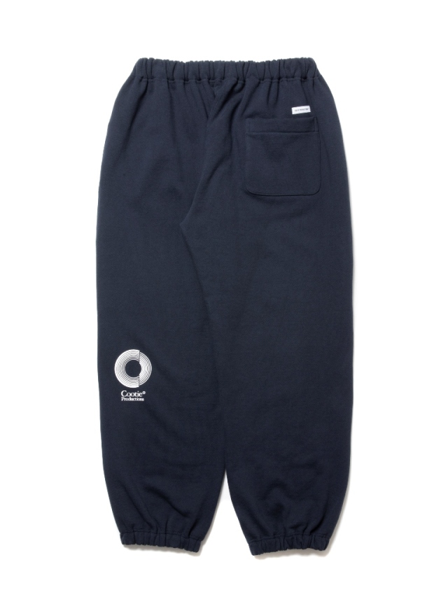 パンツ COOTIE Heavy Oz Sweat Easy Pants COOTIE PRODUCTIONS/Heavy Oz Sweat Easy Pants（COLLEGE