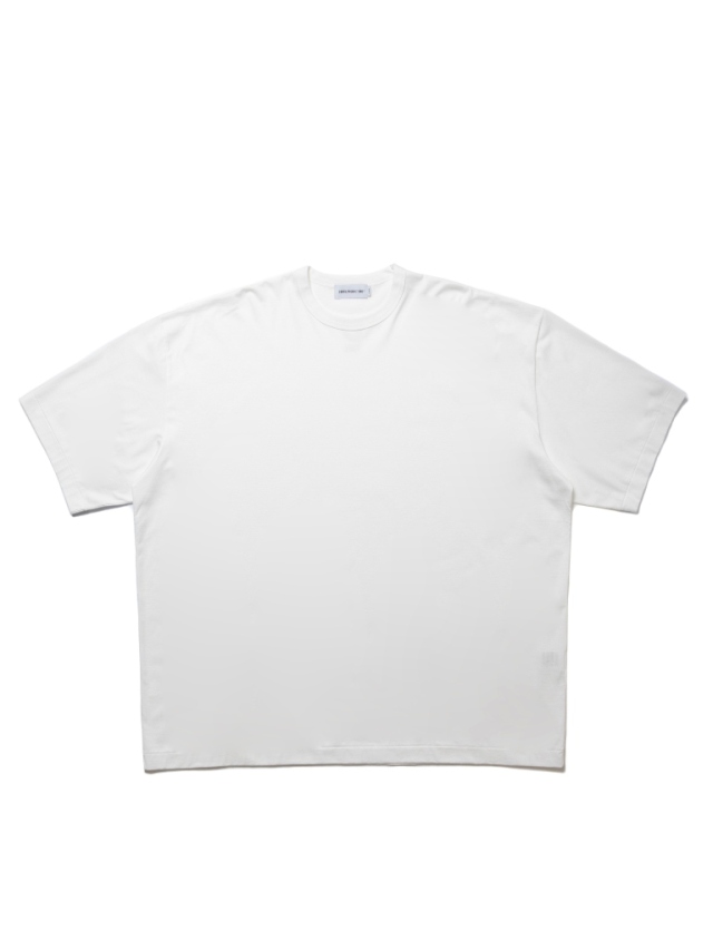 国内買付 COOTIE PRODUCTIONS OVERSIZED S/S クーティー Tシャツ COOTIE PRODUCTIONS - AD Processing Oversized S/S Tee / BLACK