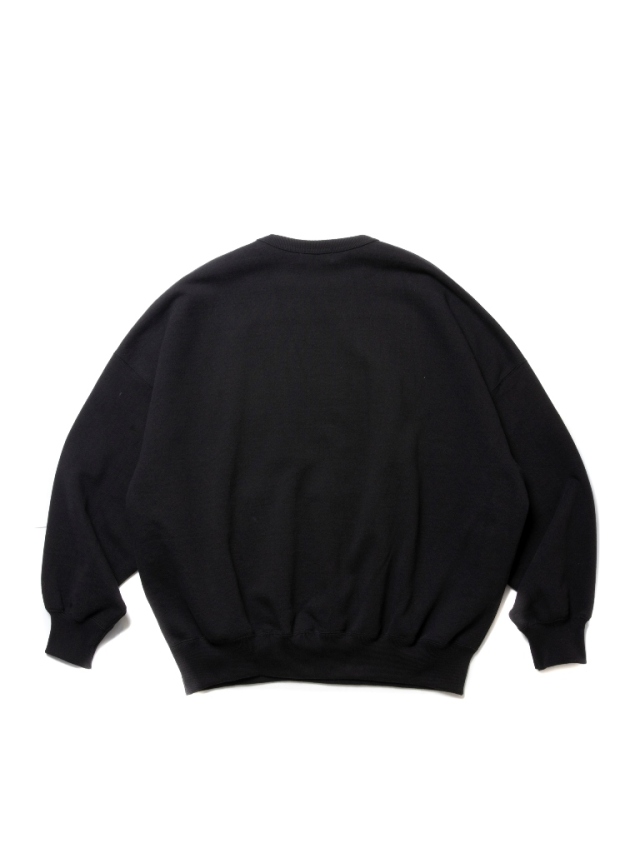 トップス COOTIE 23SS Heavy Oz Sweat Crew XL CTE-24A319_4.jpg?t=20241112151735