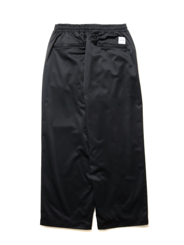 専用 Splatter Print OX 2 Tuck Easy Pants L COOTIE / Splatter Print OX 2 Tuck Easy Pants