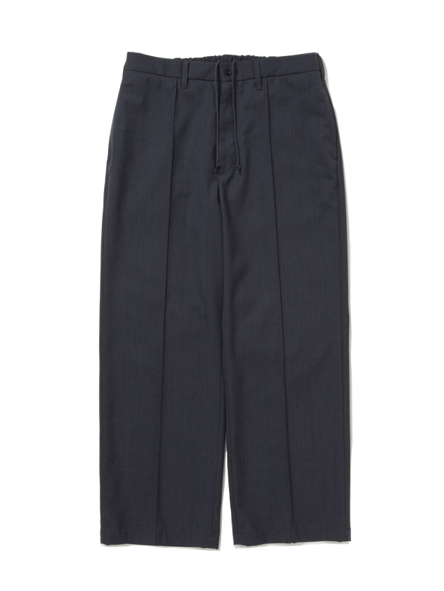 timcinc. ブラック ワークパンツ　東京インディアンズ　tpw01 timcinc. ブラック ワークパンツ 東京インディアンズ tpw01 1