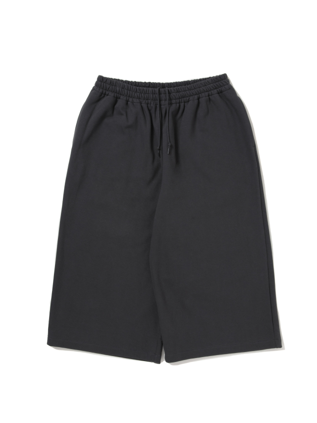 COOTIE 「Chubby Sweat Shin Cut Wide Easy Pants」 シンカット
