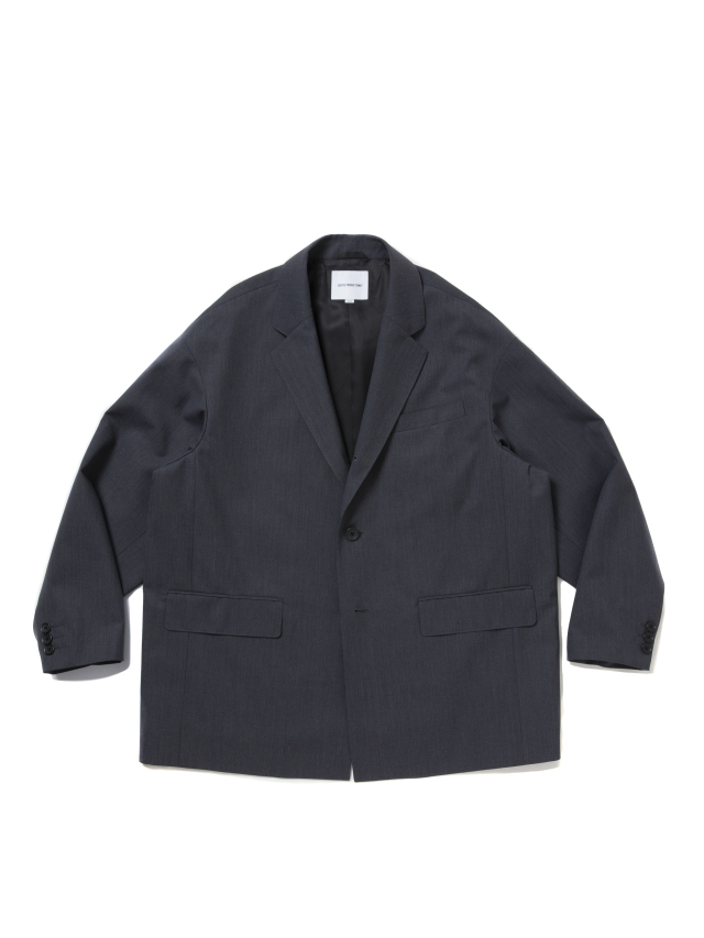 ジャケット・アウター COOTIE T/W Work Jacket COOTIE(クーティー) Cotton OX Work Jacket