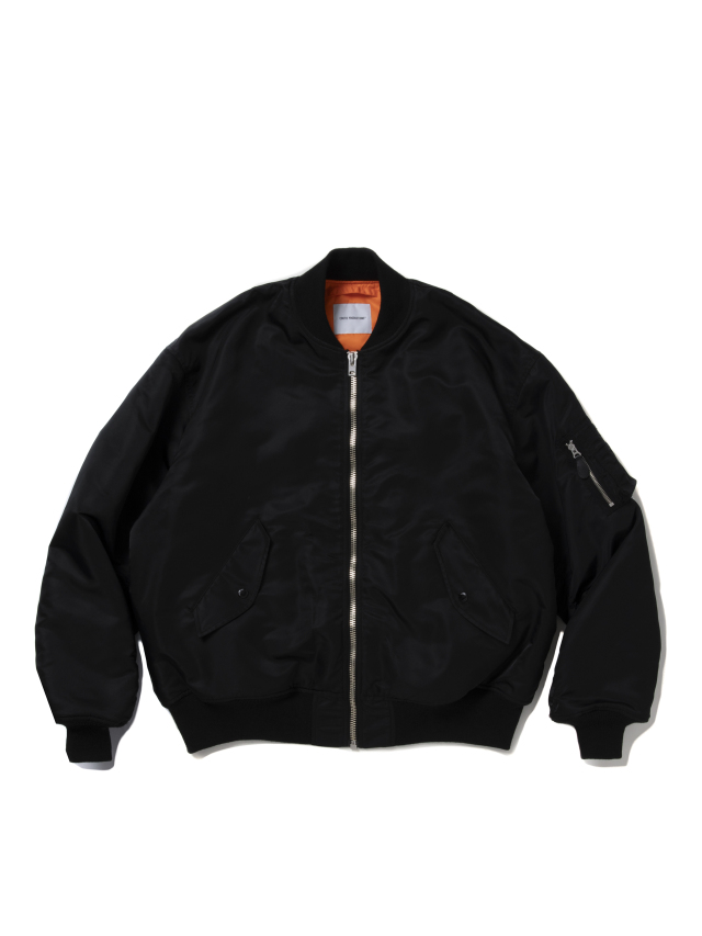 COOTIE 「Error Fit Type MA-1 Flight Jacket」 エラーフィット MA-1