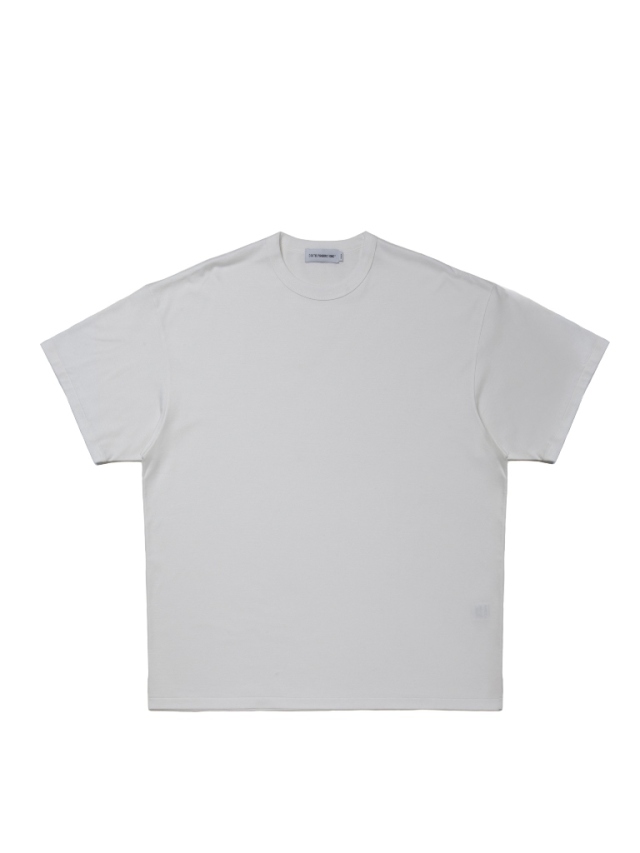 COOTIE 「Plain S/S Tee」 レギュラーシルエット ティーシャツ