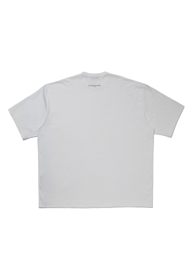 COOTIE 「Oversized S/S Tee」 オーバーサイズ ティーシャツ