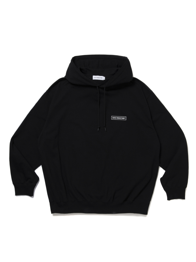 トップス COOTIE Polyester Ripstop Jersey Hoodie 20240516_cootieproductions7472