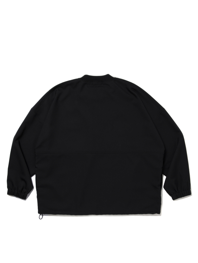トップス cootie Polyester Twill Football M CTE-25A308_Black_5.jpg?t=