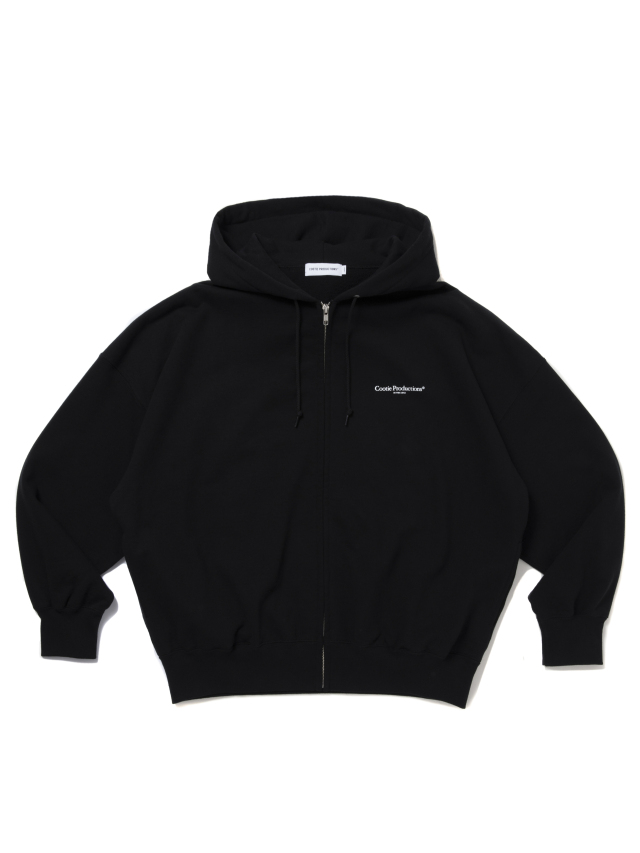 トップス Cootie Sweat M COOTIE 「Plain Sweat Zip Hoodie」 スウェットジップフーディー