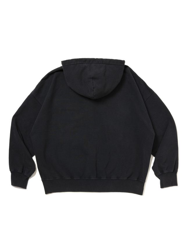 トップス AD Processing Sweat Zip Hoodie COOTIE 「AD Processing Sweat Zip Hoodie」 スウェットジップフーディー