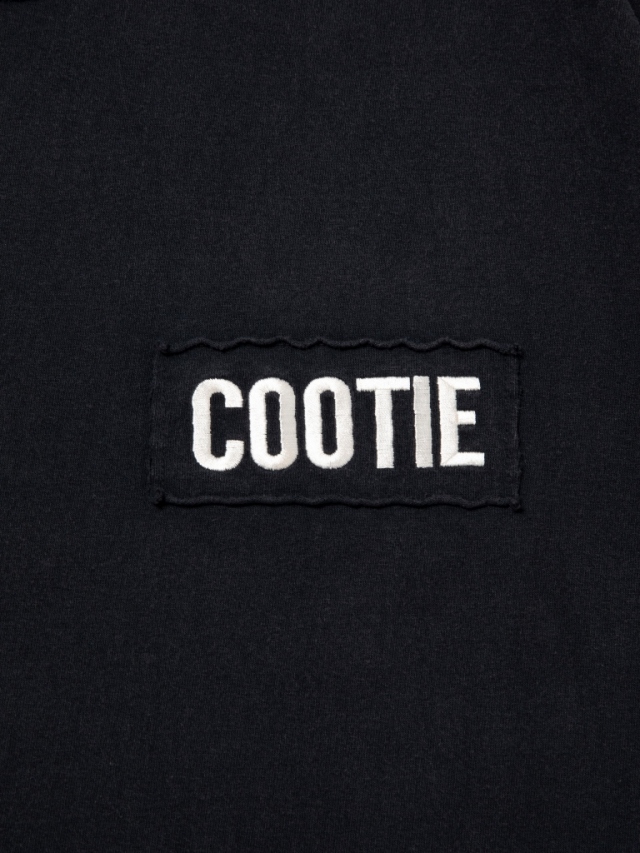 COOTIE 「AD Processing L/S Tee」 ロングスリーブティーシャツ