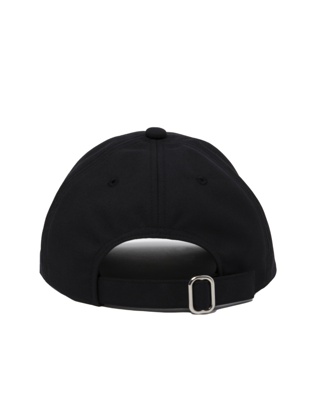 COOTIE 「T/W Saxony 6 Panel Cap」 6パネルキャップ