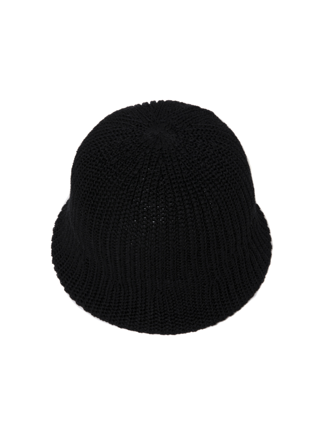 COOTIE 「Knit Crasher Hat」 ニットクラッシャーハット