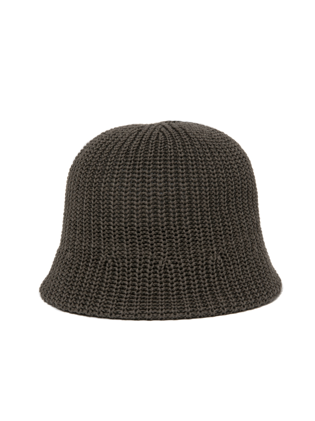 COOTIE 「Knit Crasher Hat」 ニットクラッシャーハット