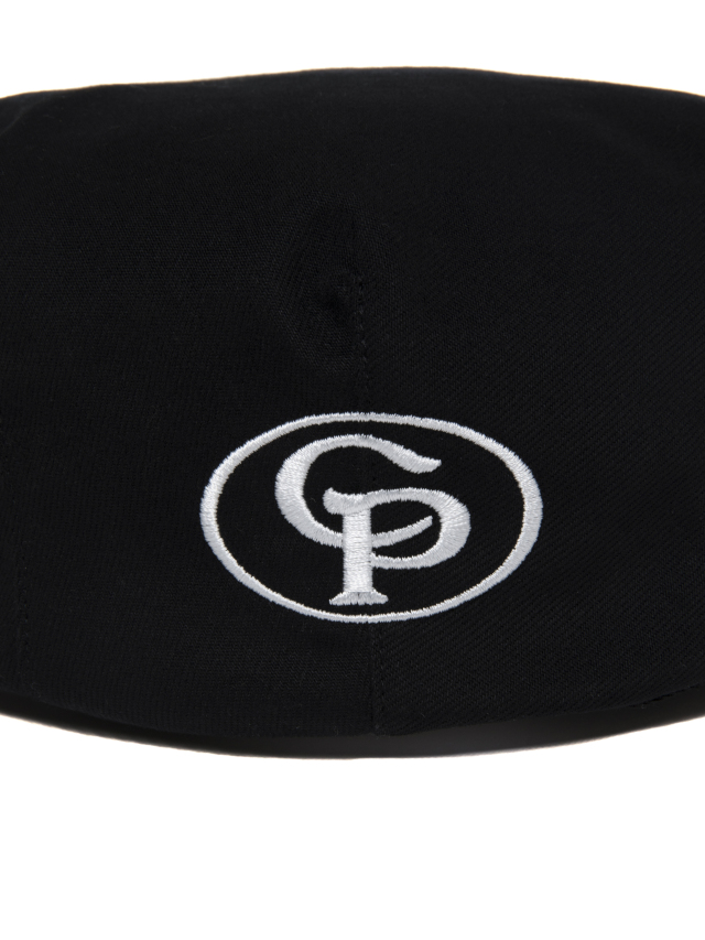 COOTIE 「Brushed Twill Hunting Cap」 ハンチングキャップ