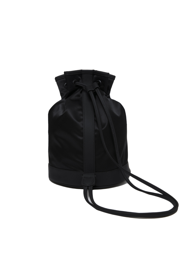 COOTIE 「Drawstring Shoulder Bag」 ショルダーバッグ