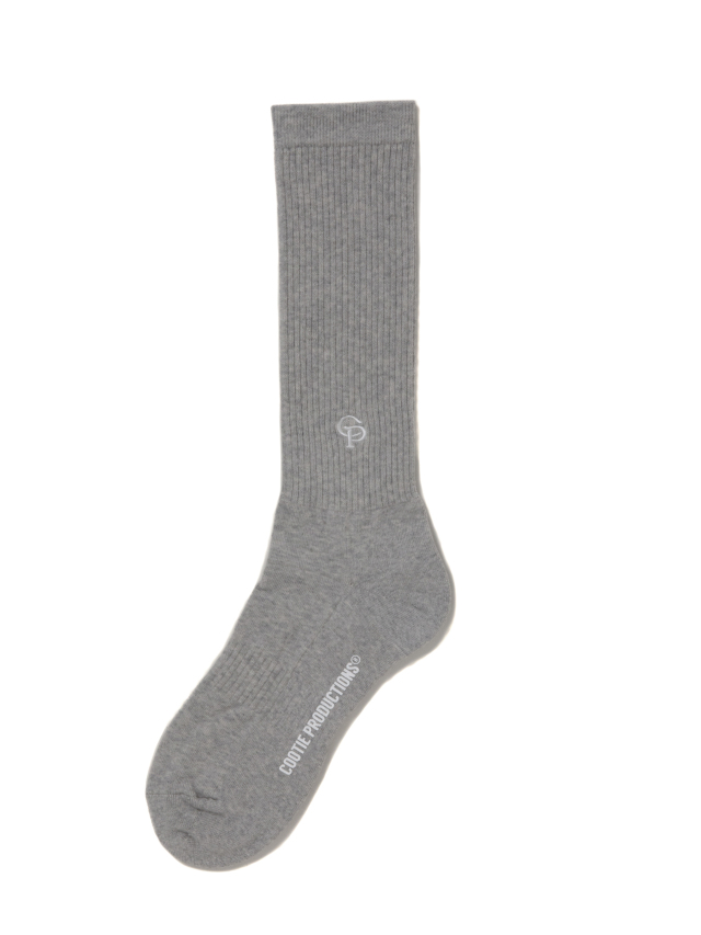 COOTIE 「Raza High Socks」 ハイソックス