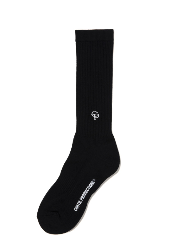 Cootie Products ソックス 4足セット COOTIE 「Raza High Socks」 ハイソックス