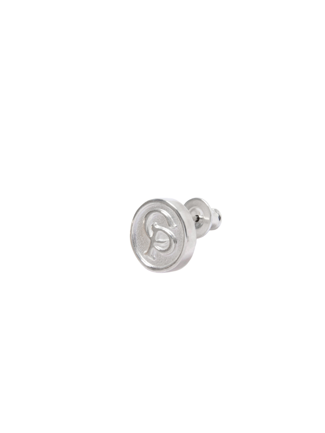cootie　「Chingon Earring」　SILVER925製 COOTIE 「Chingon Earring」 SILVER925製 ピアス