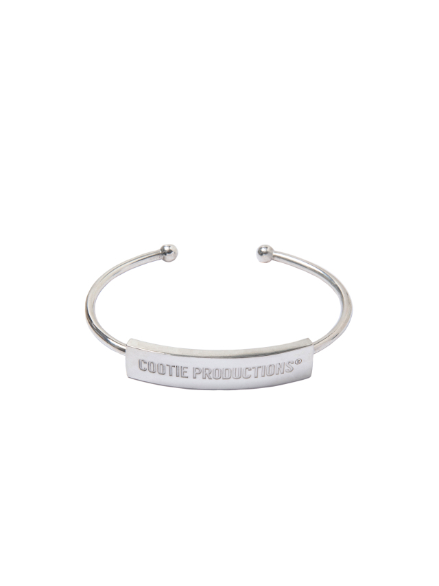 PRY/ Signet Bangle silver925 プライ シュウト Signet Bangle – PRY