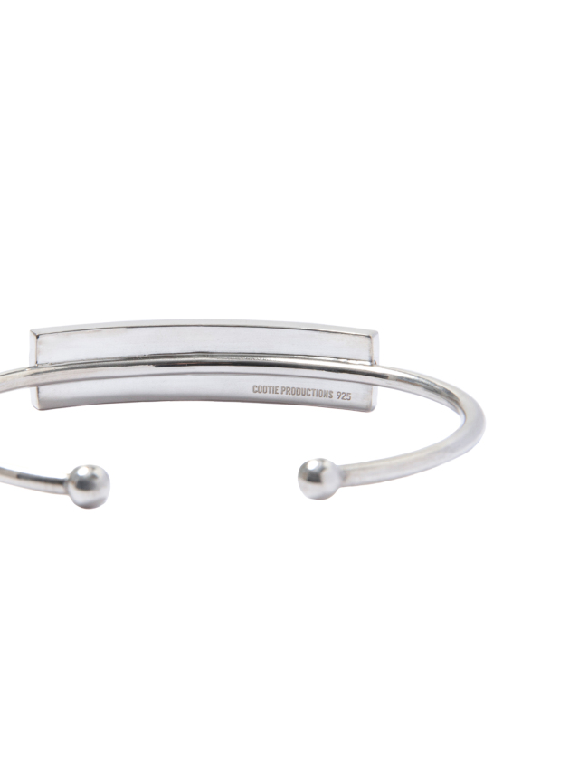 Cootie Productions x Magical Design バングル COOTIE×Magical Design