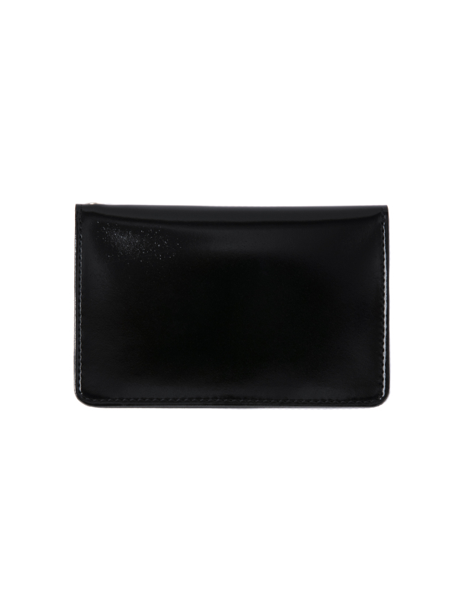 COOTIE 「Leather Trucker Wallet」 レザートラッカーウォレット