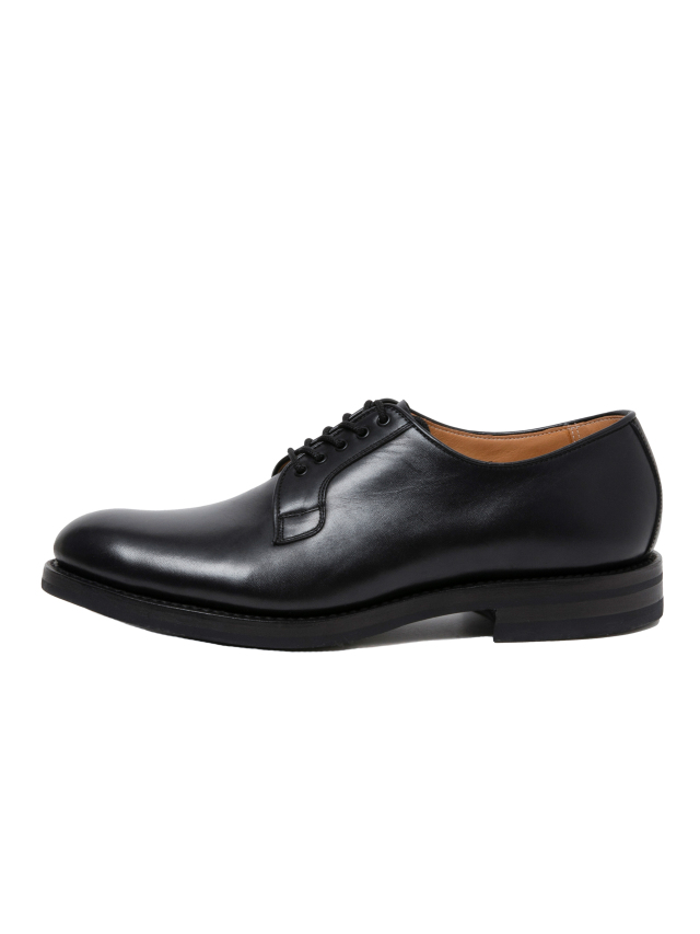 COOTIE Raza PlainToe Shoesプレーントゥ レザーシューズ COOTIE 「Raza Plain Toe Shoes」 プレーントゥ レザーシューズ