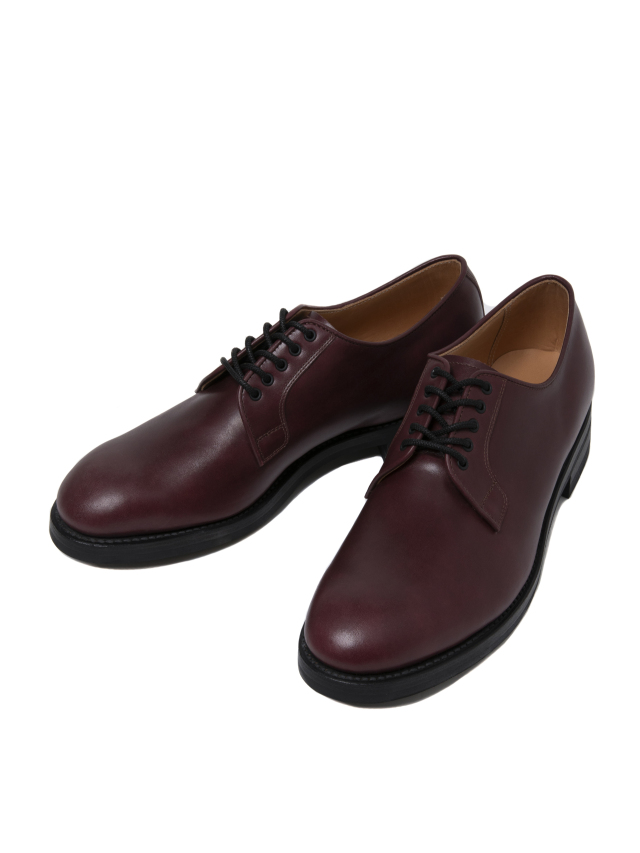 COOTIE Raza PlainToe Shoesプレーントゥ レザーシューズ COOTIE 「Raza Plain Toe Shoes」 プレーントゥ レザーシューズ
