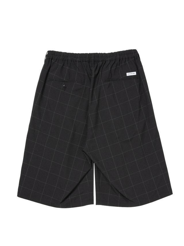 美品 COOTIE クーティー T/W 2Tuck easy shorts M COOTIE / T/W 2 Tuck Easy Shorts