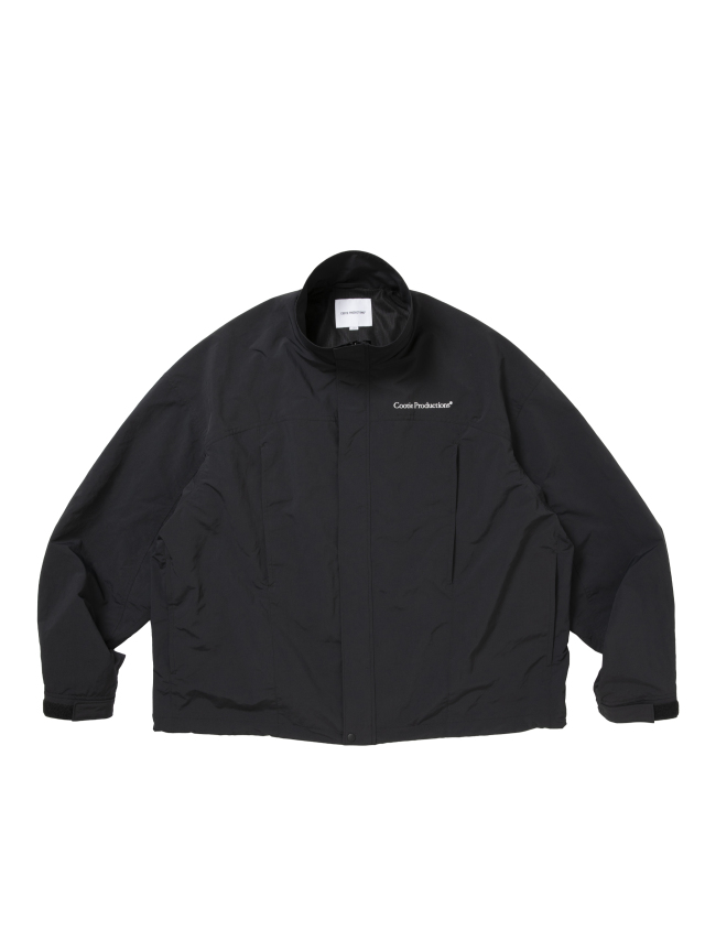 COOTIE 「Polyester Taffeta Training Jacket」 トラックジャケット