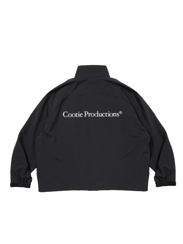 COOTIE 「Polyester Taffeta Training Jacket」 トラックジャケット