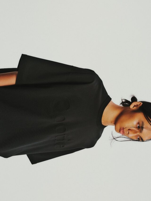 COOTIE 「Heavy Oz Jersey Plain S/S Crew」 ヘビーオンス ジャージー