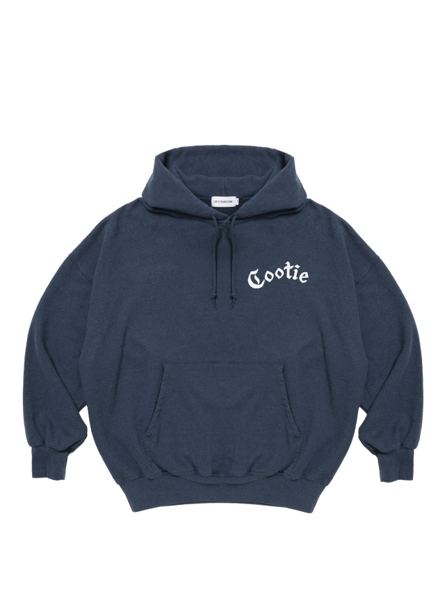 COOTIE 「Venice Sweat Hoodie」 スウェットフーディー