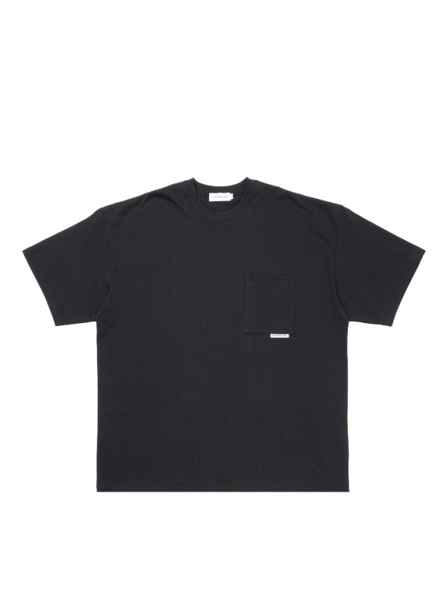 COOTIE 「Open End Yarn Error Fit S/S Tee」 エラーフィット ティーシャツ