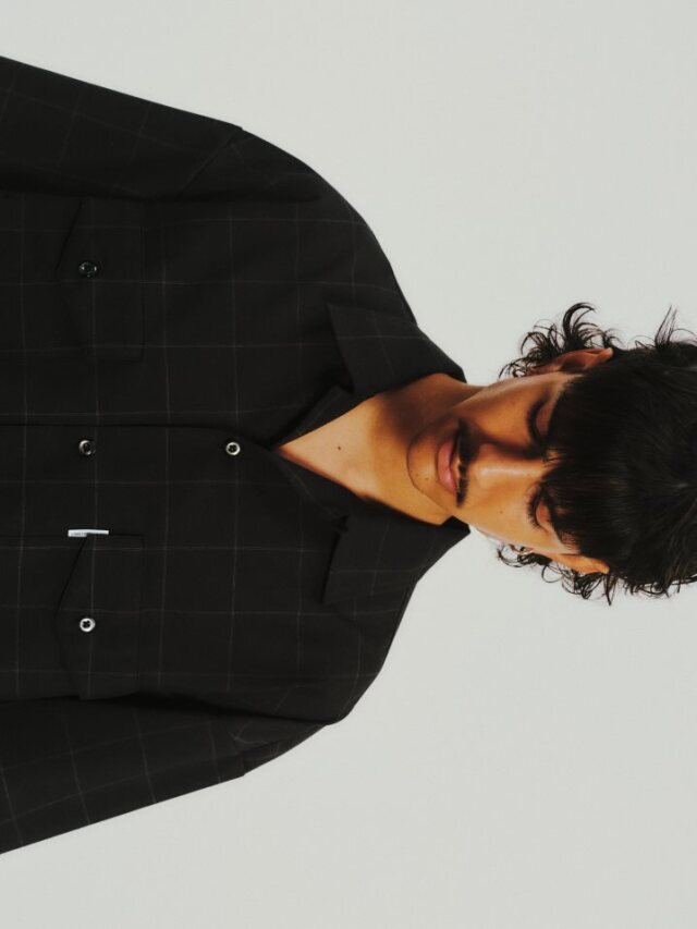 トップス COOTIE Linen Check Work L/S Shirt COOTIE PRODUCTIONS / T/W Work L/S Shirt 通販 正規代理店