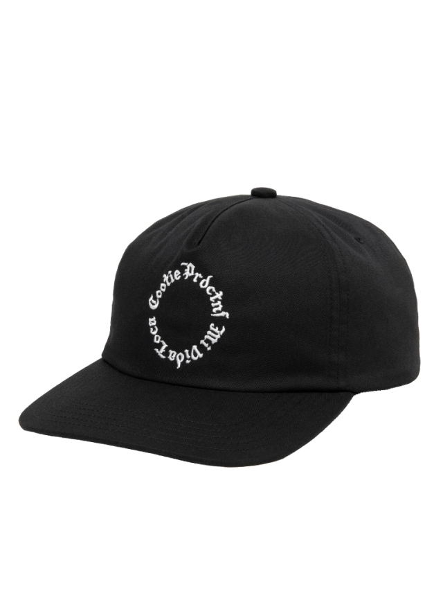 COOTIE T/C Twill 5 Panel Cap ツイルキャップ COOTIE 「T/C Twill 5 Panel Cap」 T/Cツイル 5パネルキャップ